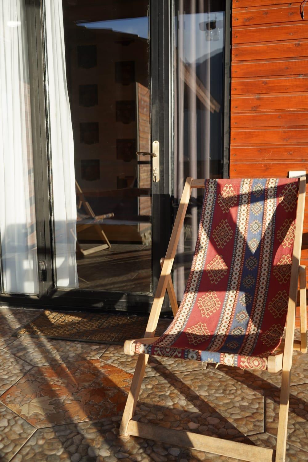 Panorama Cottages Kazbegi Bagian luar foto